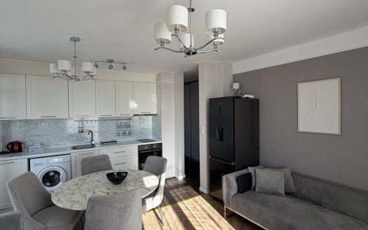 Drei-Zimmer-Wohnung mit Meerblick – Sweti Wlas, Romance Paris ID: 81976