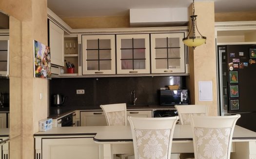 Duplex mit Meerblick in Sweti Wlas ID: 36179