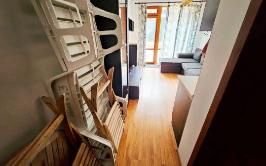 Zwei-Zimmer-Wohnung am Pool in Sweti Wlas ID: 54053