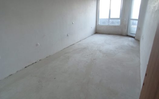 Zweizimmerwohnung in neuem Gebäude in Burgas ID: 33969
