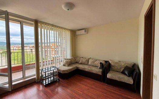Studio mit Ratenzahlung im Holiday Fort Noks ID: 41558