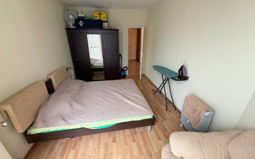 Zweizimmerwohnung – Komplex „Star Fish“, Sweti Wlas ID: 97941