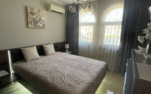 Zwei-Zimmer-Wohnung mit Poolblick – Esteban, Nessebar ID: 87109