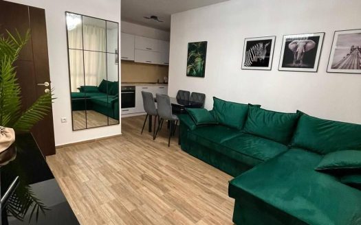 Drei-Zimmer-Wohnung im Cascadas Family Resort ID: 21193