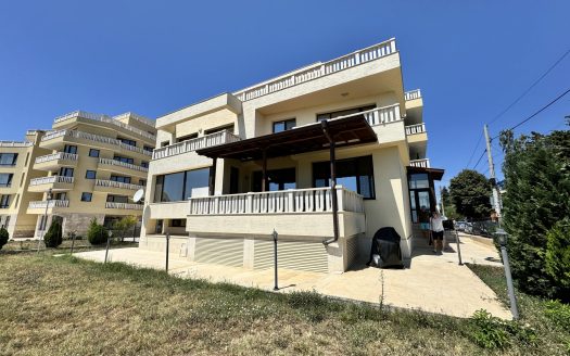 Exklusives Haus in Burgas am Meer ID: 22204
