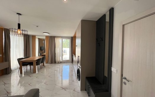 Zweizimmerwohnung im Emilia Romana auf dem Sonnenstrand ID: 22426