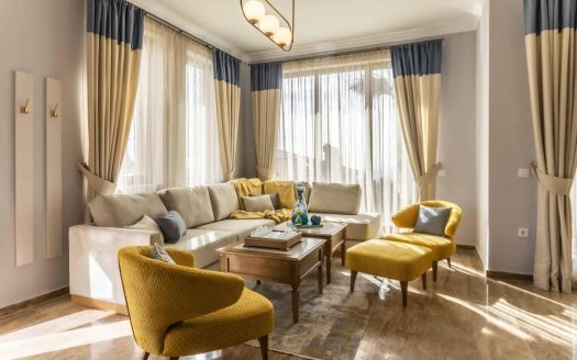 Haus in Sweti Wlas mit Meerblick ID: 22516