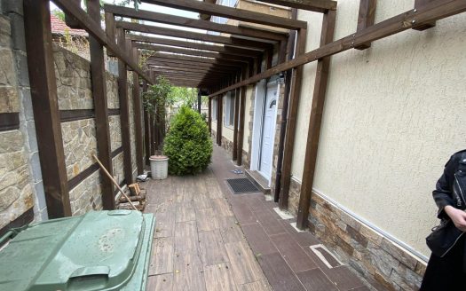 Komfortables Haus in Kableschkowo ID: 23107