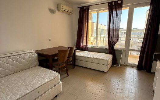 Studio im Komplex „Anna Marina“, Sweti Wlas ID: 94412