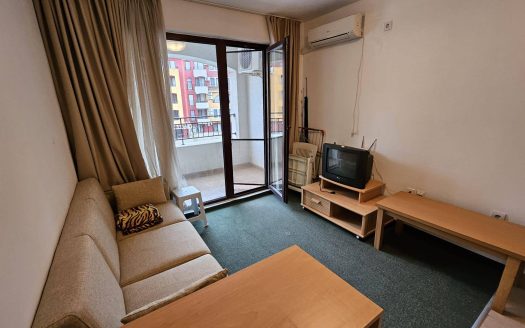 Studio im Komplex «Marina Cape», Aheloy ID: 94200