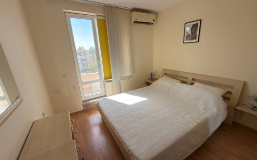 Drei-Zimmer-Wohnung mit Blick auf den Pool im Holiday Fort ID: 51984