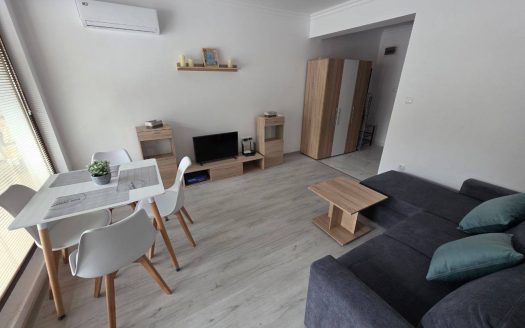 Moderne Studio im neuen Komplex 2025, Etara 4, Sonnenstrand ID: 81327