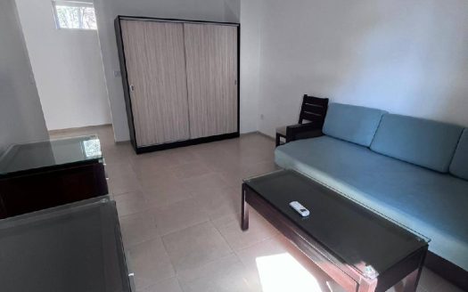 Zweizimmerwohnung in erster Linie — Villa Tanita, Rawda ID: 88114