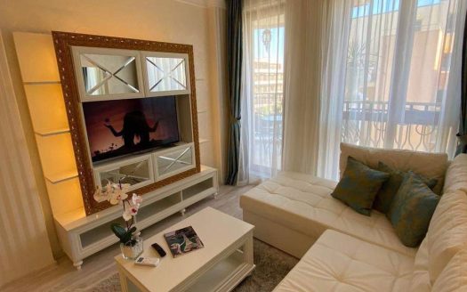 Zweizimmerwohnung – Komplex „Harmony Suites 20“, Sonnenstrand ID: 92866