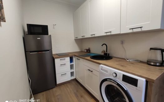 Zweizimmerwohnung im Komplex „Phoenix“, Sweti Wlas ID: 42611