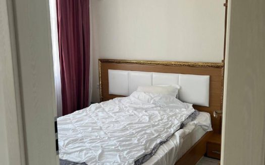 Zweizimmerwohnung mit Poolblick in Sweet Homes 7 ID: 53533