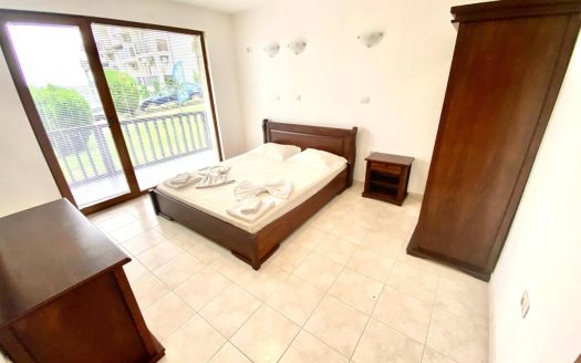 Zweizimmerwohnung in Sun Coast ID: 38828