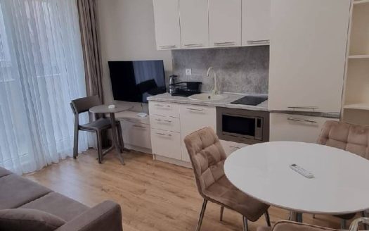 Zweizimmerwohnung – Komplex „Belicity“, Rawda ID: 90374