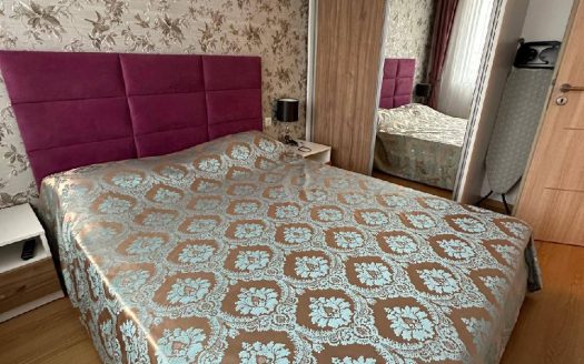 Zweizimmerwohnung – Komplex „Sweet Homes 6“, Sonnenstrand ID: 89243