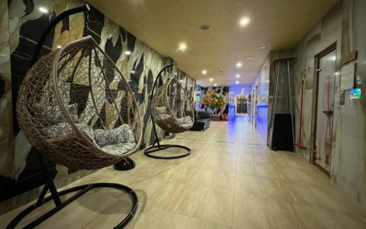 Kommerzielles SPA & Fitness – Atlantis, Sarafowo ID: 88698