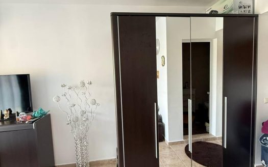 Zweizimmerwohnung – Komplex „Anna Marina“, Sweti Wlas ID: 92703