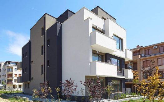 Zweizimmerwohnung in Rawda, 12 Minuten zum Meer ID: 56336