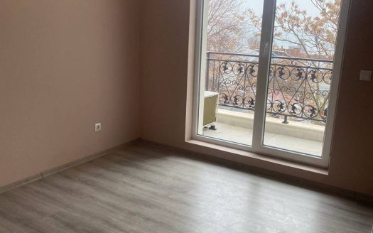 Drei-Zimmer-Wohnung mit Meerblick und Parkplatz – Rawda ID: 87901