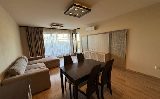 Zwei-Zimmer-Wohnung mit Meerblick in Warna ID: 56713