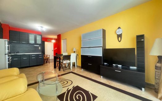 Zweizimmerwohnung in Pomorie ID: 45282