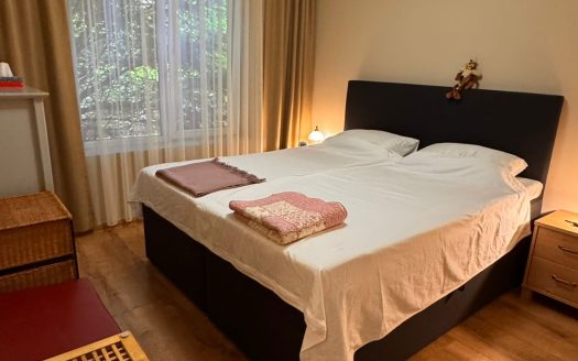 Geräumige 3-Zimmer-Wohnung am Strand in Sweti Wlas ID: 36144