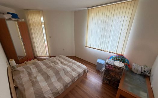 Zweizimmerwohnung bei Mladost, Sonnenstrand ID: 46696
