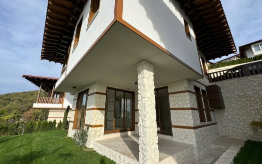 Haus 151 m² im Dinevi Eco Village, Sweti Wlas ID: 53132