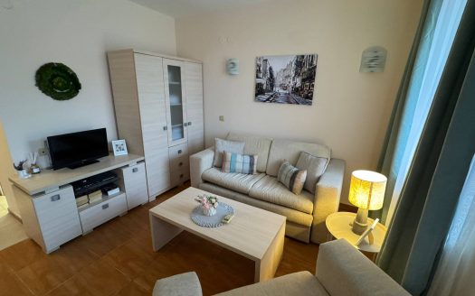 Studio — Panorama Dreams, Sveti Vlas ID: 84984