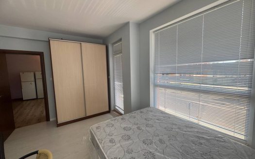 Geräumige 4-Zimmer-Wohnung in Nessebar am Meer ID: 45305