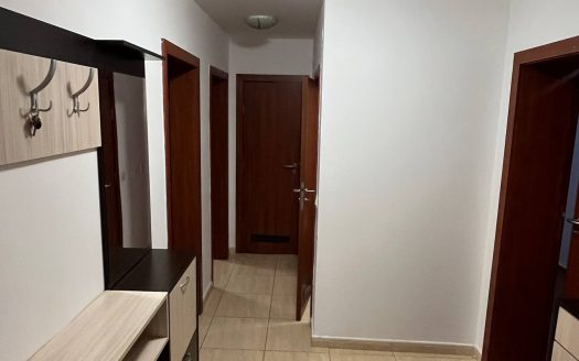 Drei-Zimmer-Wohnung mit zwei Schlafzimmern im Etara 3, Sveti Vlas ID: 81558