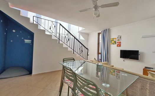 Zweizimmerwohnung in Antonia, Sonnenstrand ID: 47670