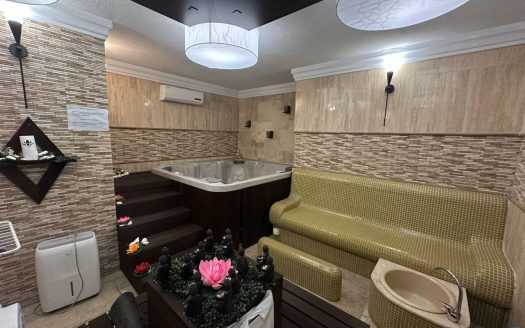Zwei-Zimmer-Apartment in Sonnenstrand, Sweet Homes 2 ID: 40938