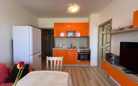 Zweizimmerwohnung – Komplex „Aphrodite Gardens“, Sonnenstrand ID: 93900