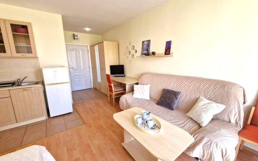Studio im Komplex „Holiday Fort Noks“, Sonnenstrand ID: 95074