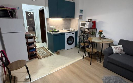 Studio am Sonnenstrand ohne jährliche Gebühren ID: 54549