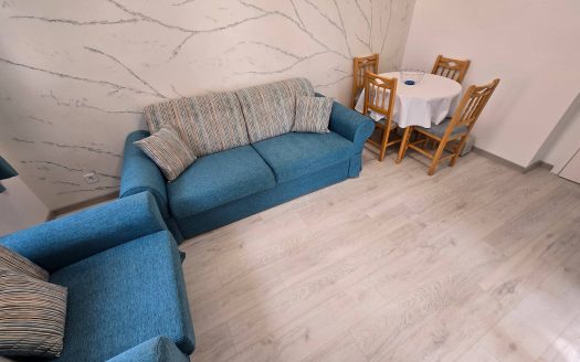 Zweizimmerwohnung mit neuem Renovierung – Sea Dreams, Sonnenstrand ID: 93580