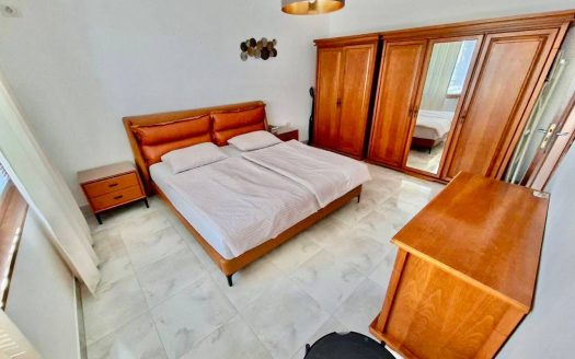Drei-Zimmer-Wohnung im Sun Coast Resort, Sweti Wlas ID: 47937