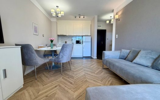 Zwei-Zimmer-Wohnung mit Blick auf den Pool – Romance Paris, Sweti Wlas ID: 85409