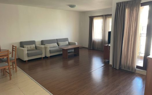 Wohnung am Meer in Aheloy, 100 m zum Strand ID: 54470