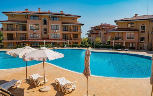 Studio am Meer – Aqua Dreams, Sveti Vlas ID: 91477