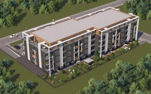 Wohnungen in Sarafowo, Burgas ID: 34473