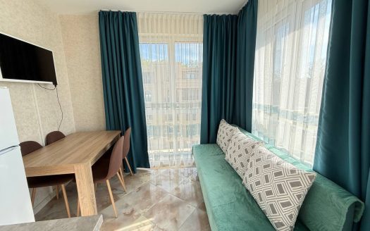 Studio im Aphrodite Park, Sonnenstrand ID: 55531