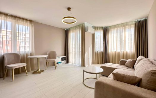 Zweizimmerwohnung – J’Adore Secrets Gardens, Sonnenstrand ID: 83922