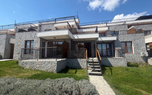 Studio im Komplex „The Vineyards Muscat“, Aheloy ID: 97856