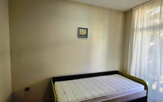 Drei-Zimmer-Wohnung in Nov Izgrev, Sweti Vlas ID: 43919